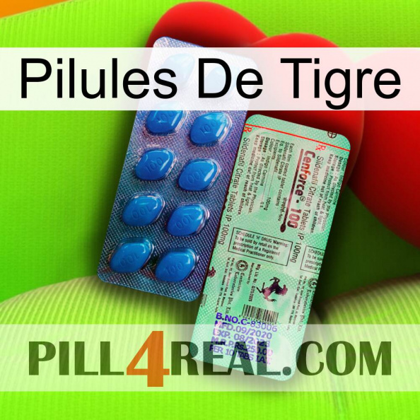 Tiger Pills new02